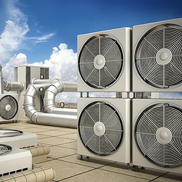 Refrigeration & Air Conditioning Services