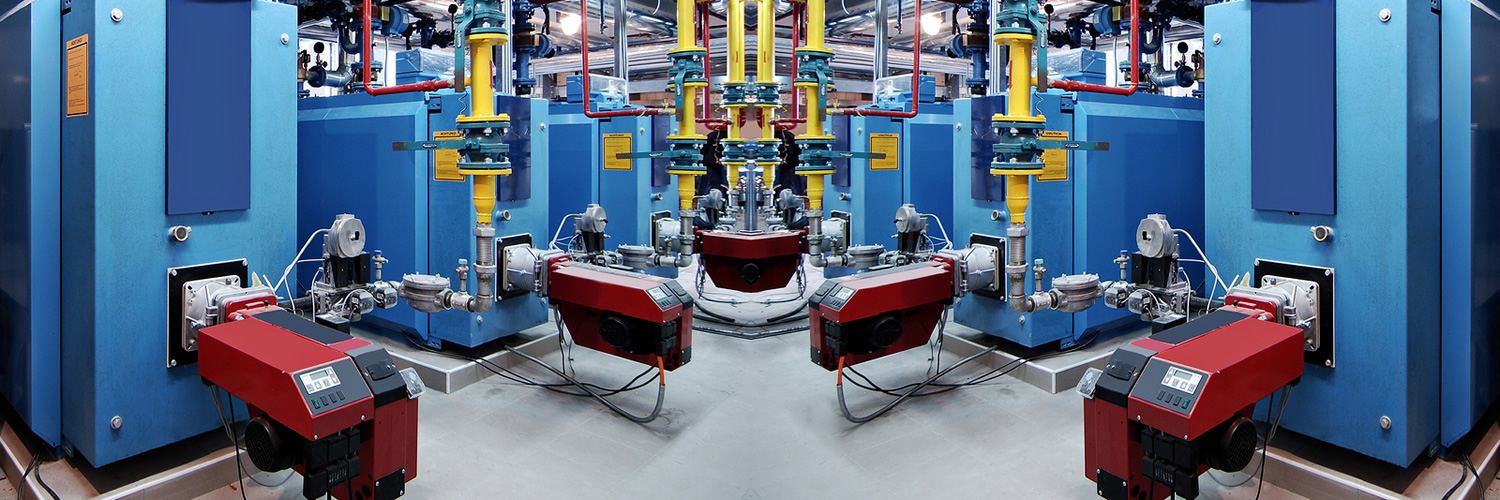 Commercial Gas Heating Maintenance Services