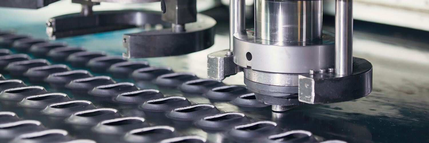 Manufacturing