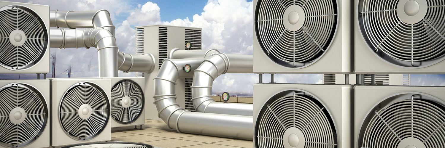 Air Conditioning & Refrigeration services