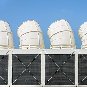 Process Cooling Services